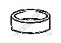 Gasket, exhaust pipe