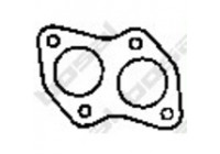 Gasket, exhaust pipe