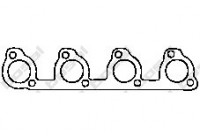 Gasket, exhaust pipe