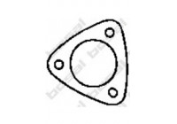 Gasket, exhaust pipe