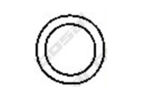 Gasket, exhaust pipe