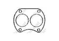 Gasket, exhaust pipe