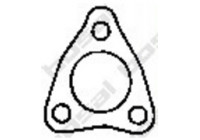 Gasket, exhaust pipe