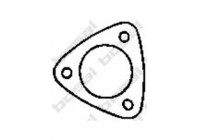 Gasket, exhaust pipe