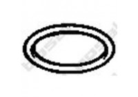 Gasket, exhaust pipe