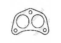 Gasket, exhaust pipe