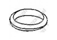 Gasket, exhaust pipe