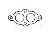 Gasket, exhaust pipe