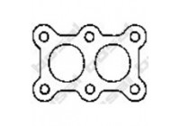 Gasket, exhaust pipe