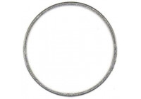 Gasket, exhaust pipe