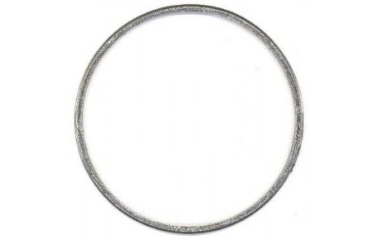 Gasket, exhaust pipe