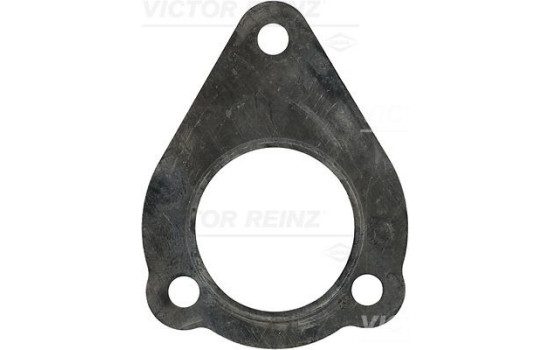 Gasket, exhaust pipe
