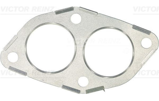 Gasket, exhaust pipe