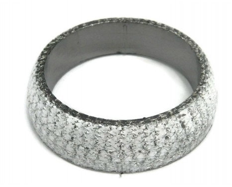 Gasket, exhaust pipe