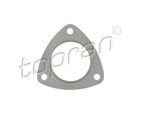 Gasket, exhaust pipe