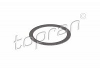 Gasket, exhaust pipe