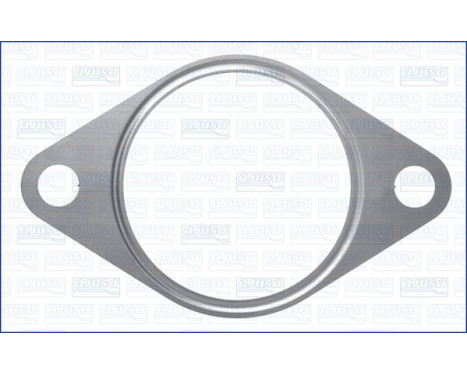 Gasket, exhaust pipe