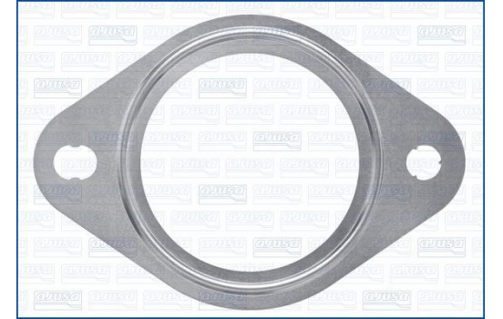 Gasket, exhaust pipe