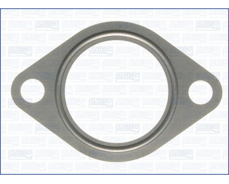 Gasket, exhaust pipe