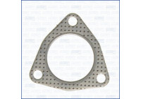 Gasket, exhaust pipe