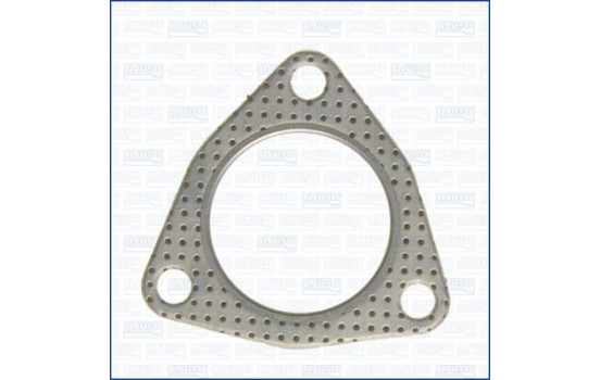 Gasket, exhaust pipe