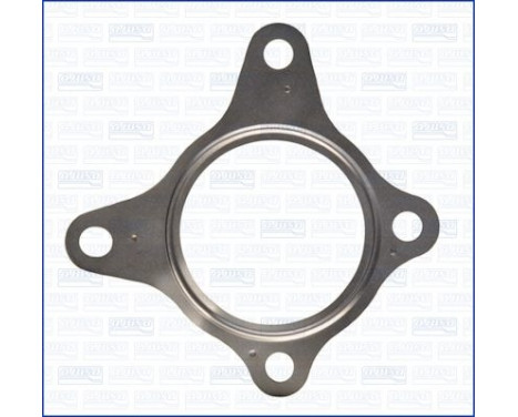 Gasket, exhaust pipe