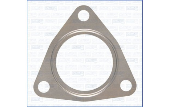 Gasket, exhaust pipe