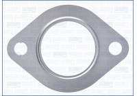 Gasket, exhaust pipe