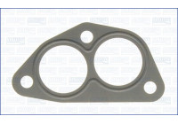 Gasket, exhaust pipe