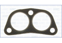 Gasket, exhaust pipe