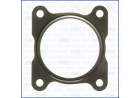 Gasket, exhaust pipe