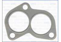 Gasket, exhaust pipe