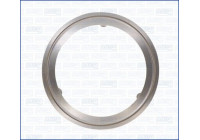 Gasket, exhaust pipe