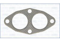 Gasket, exhaust pipe