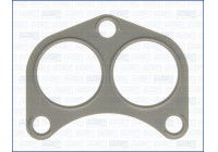 Gasket, exhaust pipe