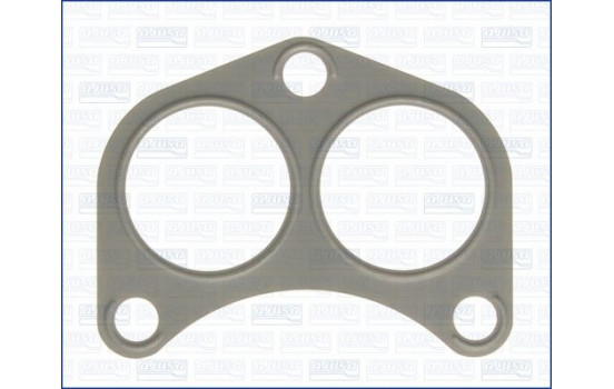 Gasket, exhaust pipe