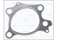 Gasket, exhaust pipe