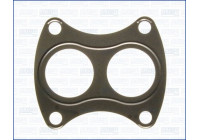 Gasket, exhaust pipe