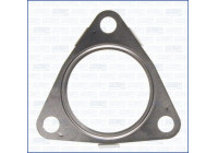 Gasket, exhaust pipe