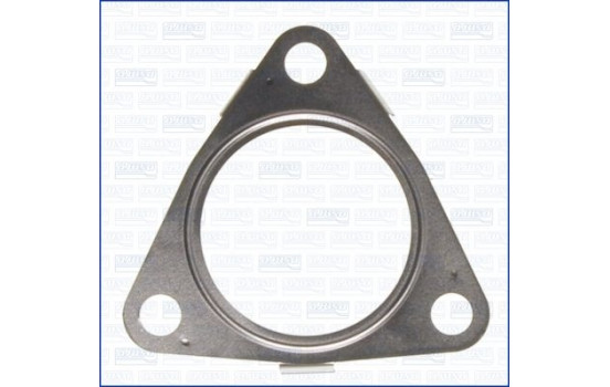 Gasket, exhaust pipe