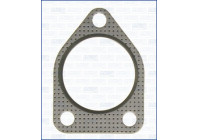 Gasket, exhaust pipe