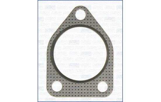 Gasket, exhaust pipe