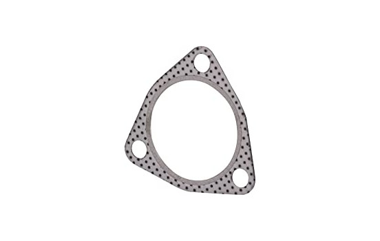 Gasket, exhaust pipe