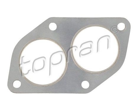 Gasket, exhaust pipe