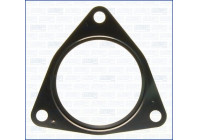 Gasket, exhaust pipe