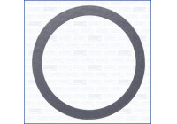 Gasket, exhaust pipe