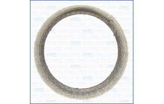 Gasket, exhaust pipe