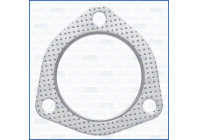 Gasket, exhaust pipe