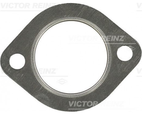 Gasket, exhaust pipe