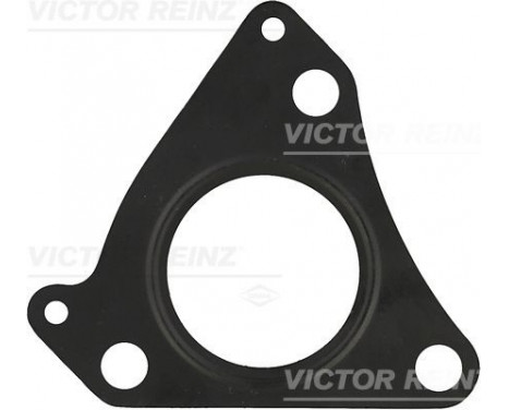 Gasket, exhaust pipe